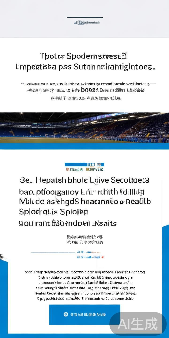 探索数字网体育333平台独家赛事直播与精彩精彩赛事回放全攻略 随着数字化时代的到来,体育迷们对高质量、便捷的赛事