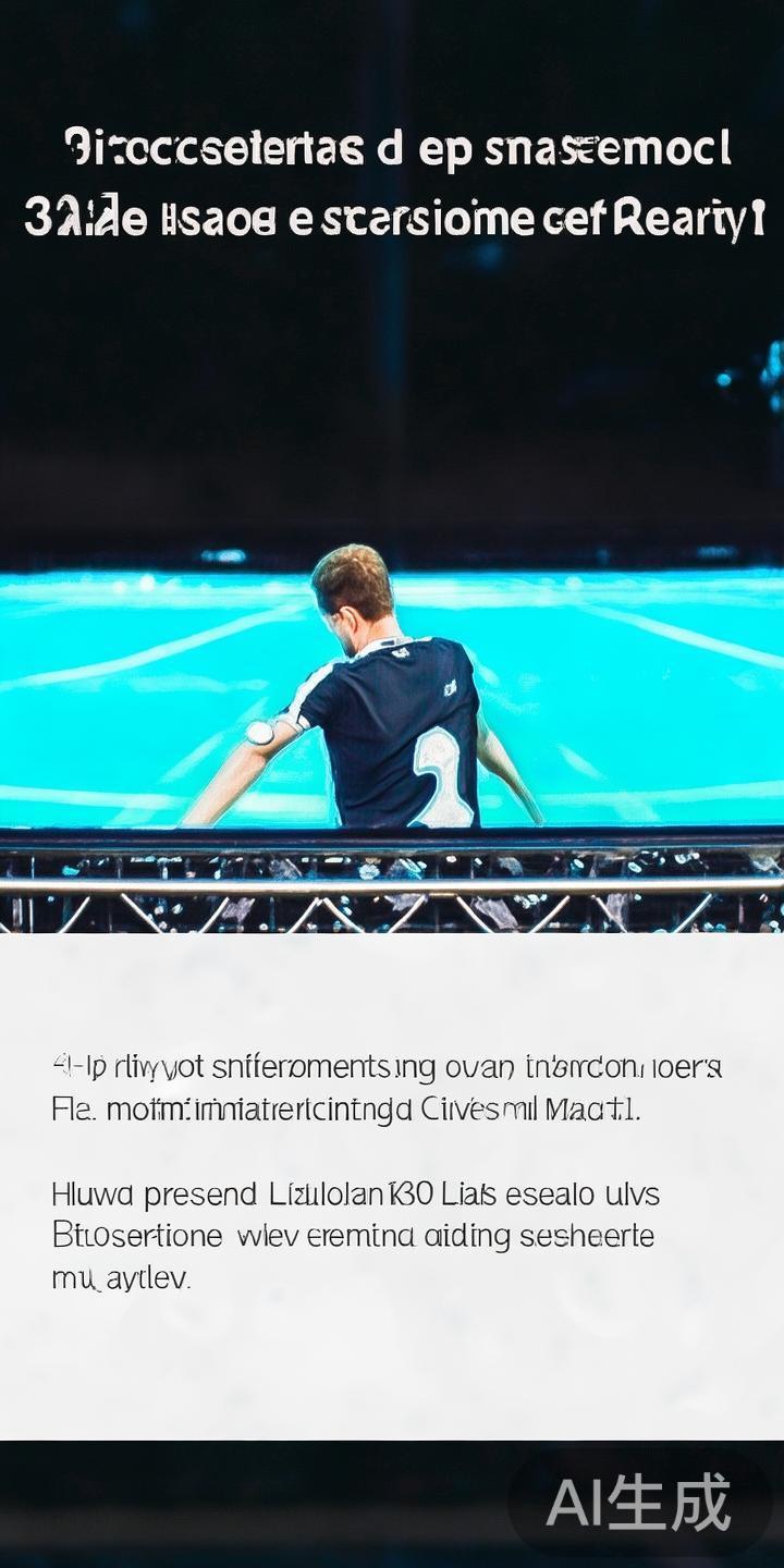 解析333播放体育直播画质的优势与值得关注的亮点 随着人们对体育比赛的关注不断增加,观看体验的提升成