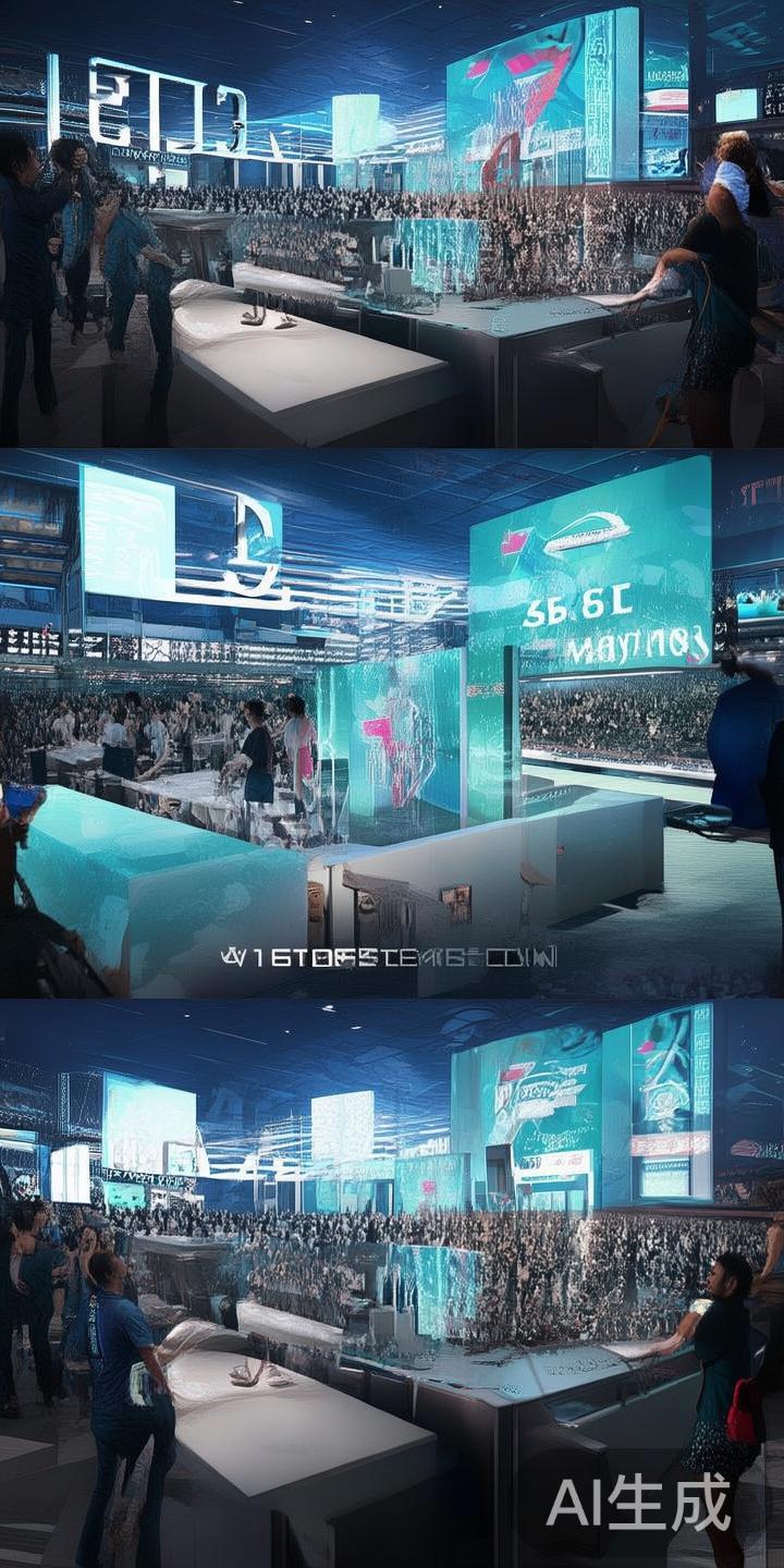 某知名体育品牌在引入“333体育广告”后，通过在赛