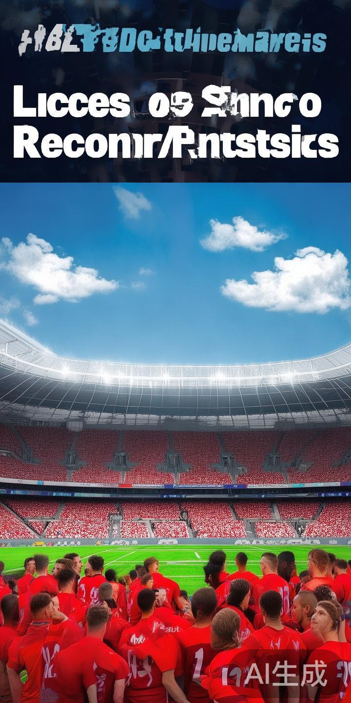 随着足球运动的不断发展，足球迷们对于比赛的关注不仅