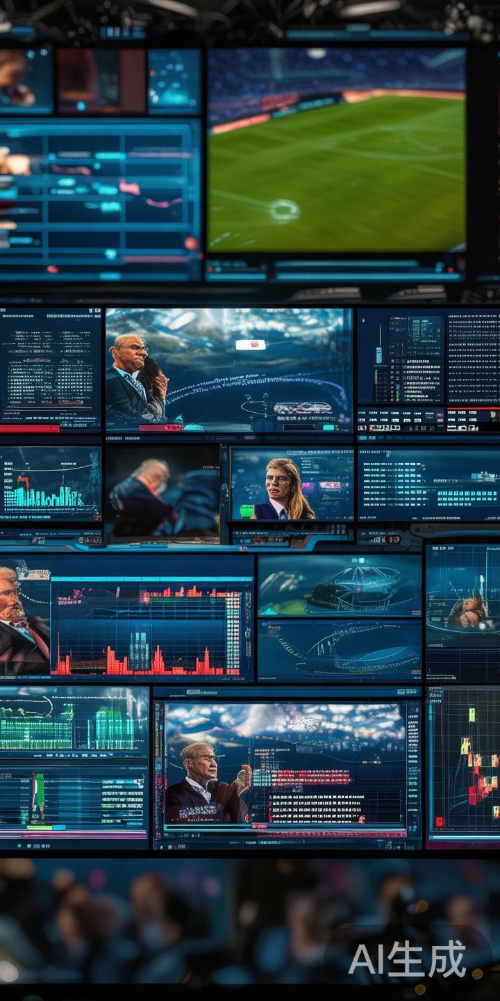 全面解析333体育直播内容覆盖范围及精彩赛事精彩盘点