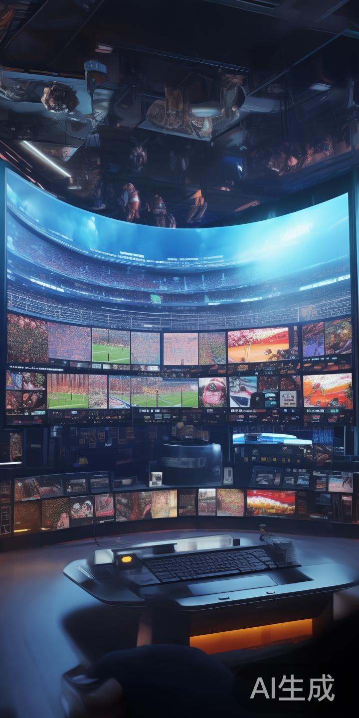 全面掌握2023年热门赛事，尽享333体育赛事直播全覆盖体验