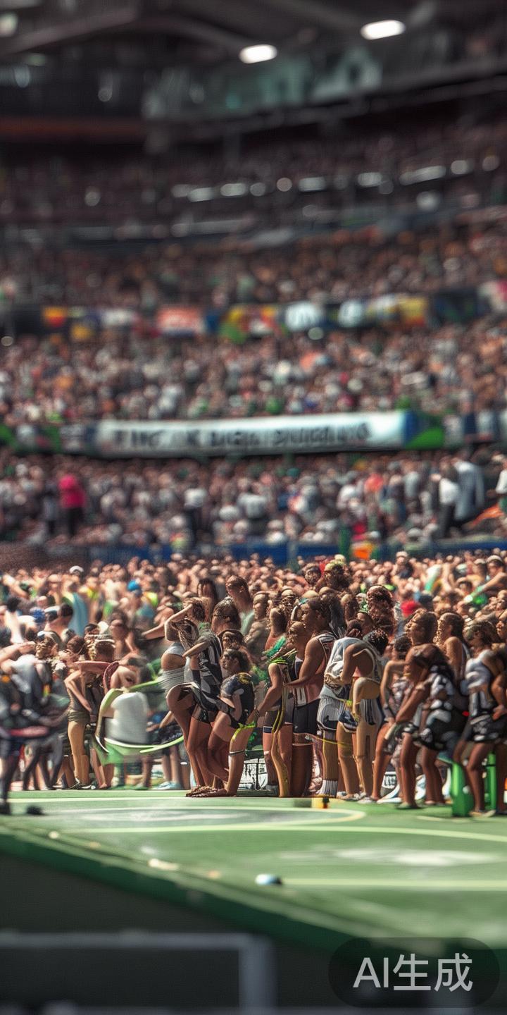 333体育广告赞助在体育营销中的独特优势与创新合作策略分析