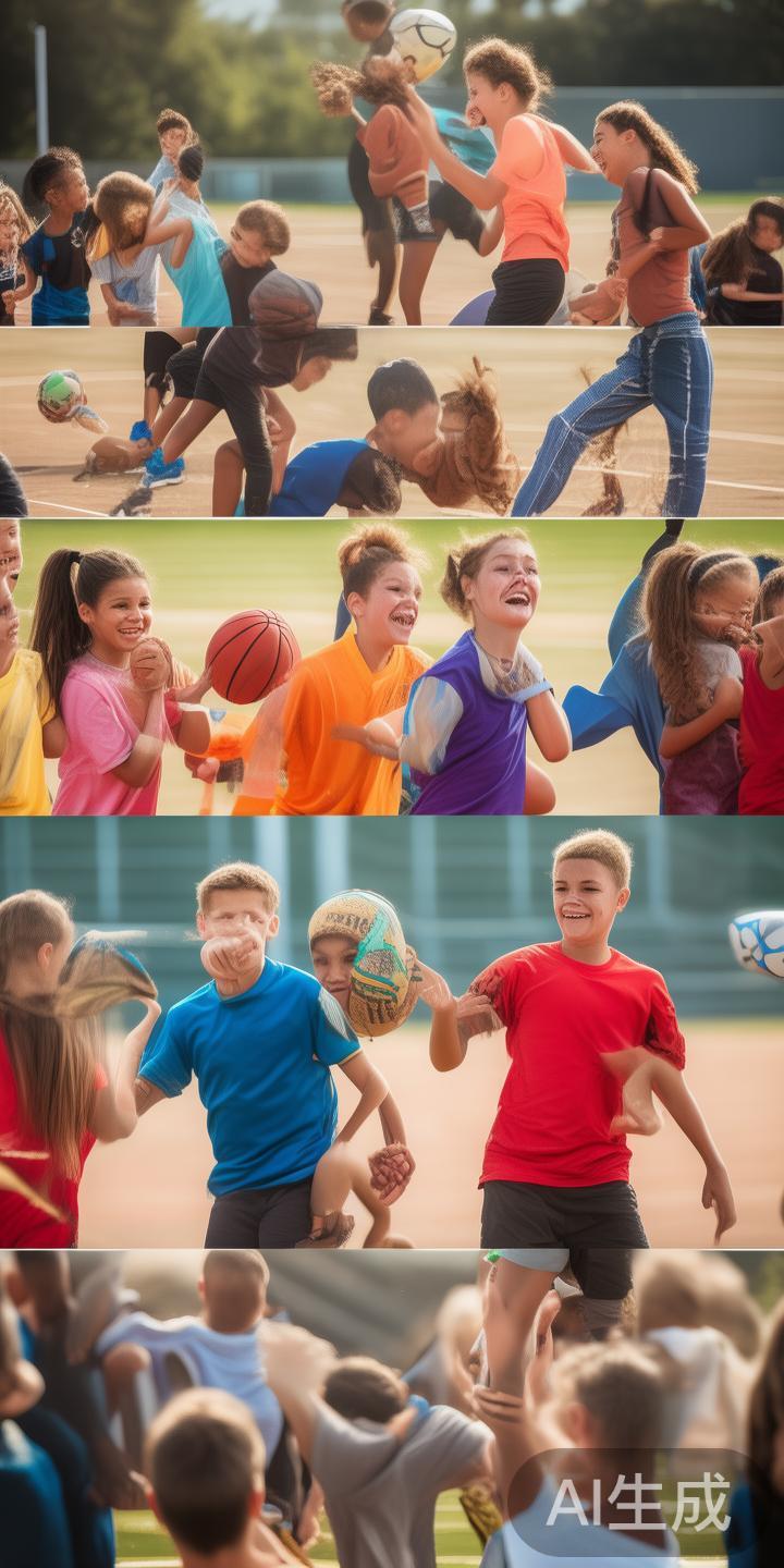 探索333体育综合教育模式：提升学生体育技能与团队合作能力的有效途径