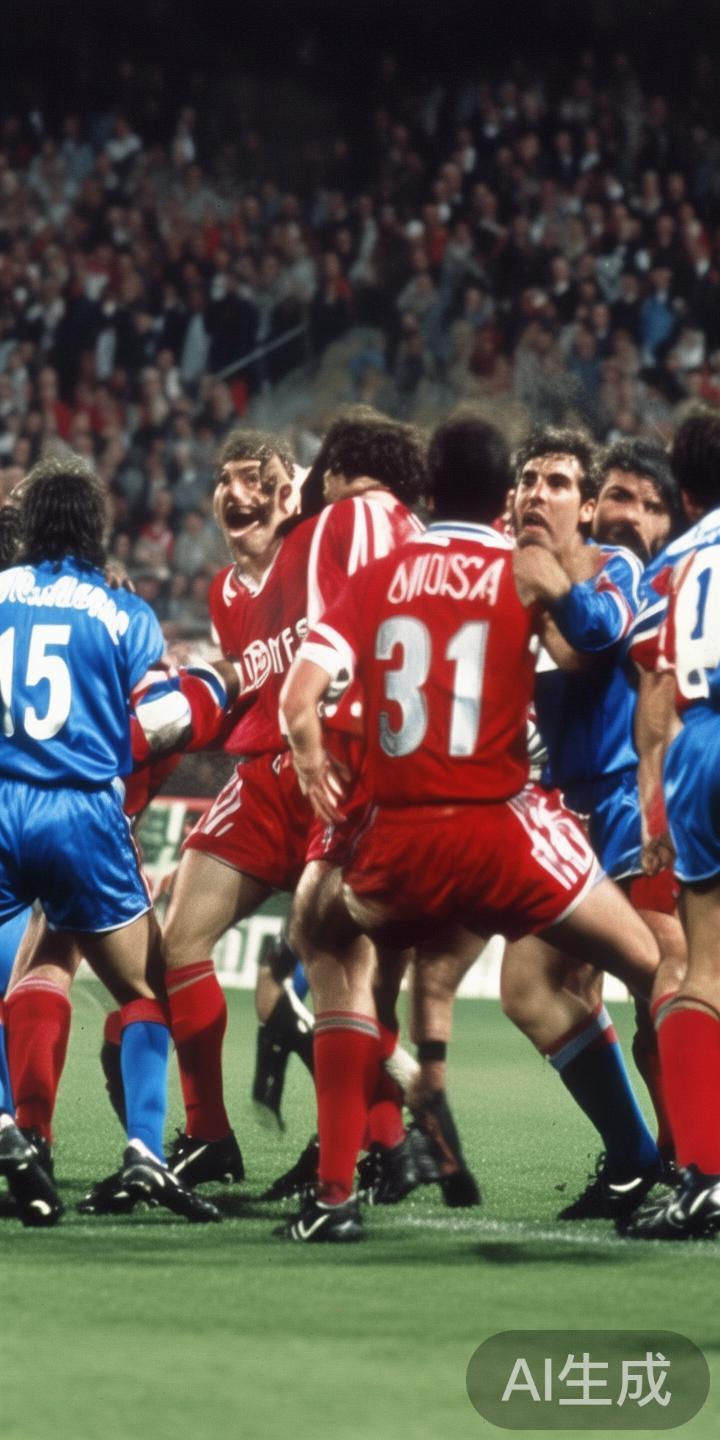 333体育意甲联赛历史回顾：精彩瞬间、经典比赛全景揭秘