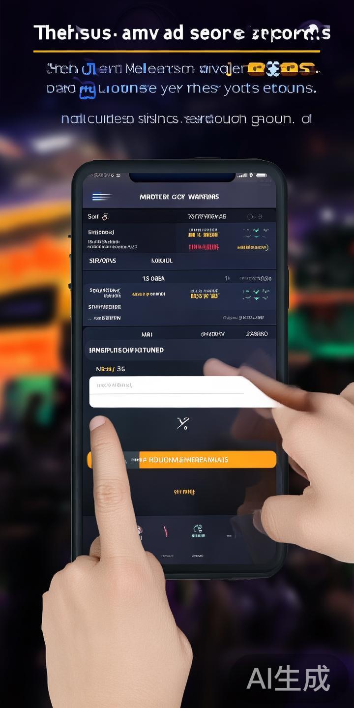 详细步骤解析：关联333体育账号与其他平台账号的完整操作流程