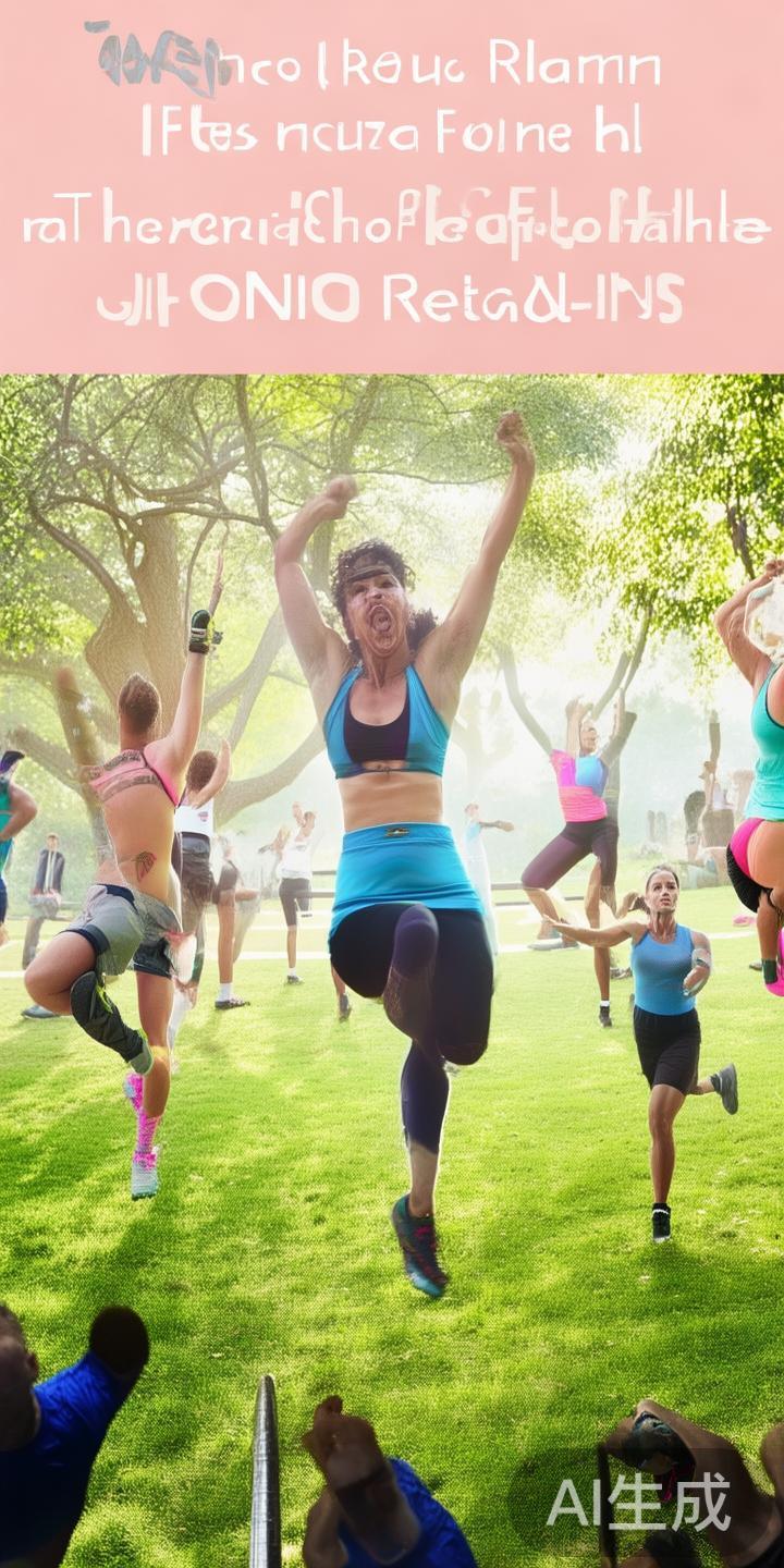 体育333:全面分享运动健康与科学锻炼指南,提升你的生活品质 此外,运动项目的多样化也是实现全面健身的保证。除有