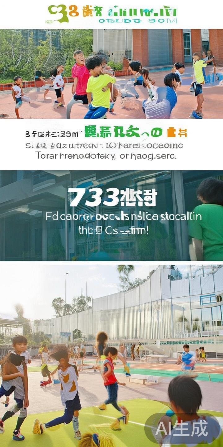 “333教育体育:推动青少儿素质教育创新实践与未来发展探索” 引言
随着国家对青少年素质教育的重视,越来越多的