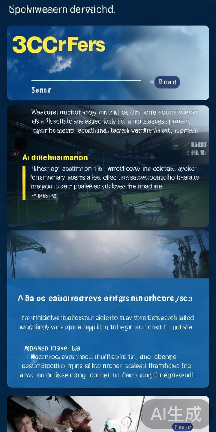 2023年优质体育内容推荐与用户评价汇总：333播放器最佳体育内容精选