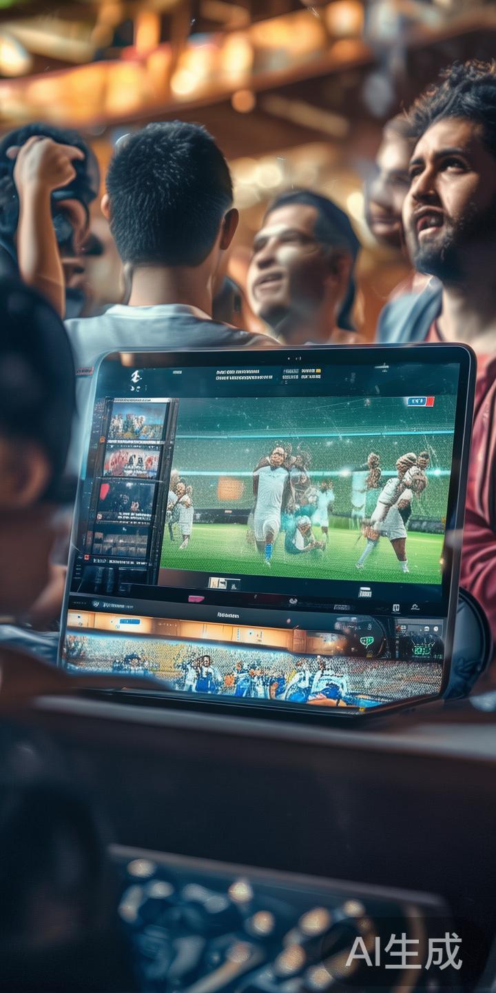 为什么体育迷一致推荐333体育网站？它的独特优势详解