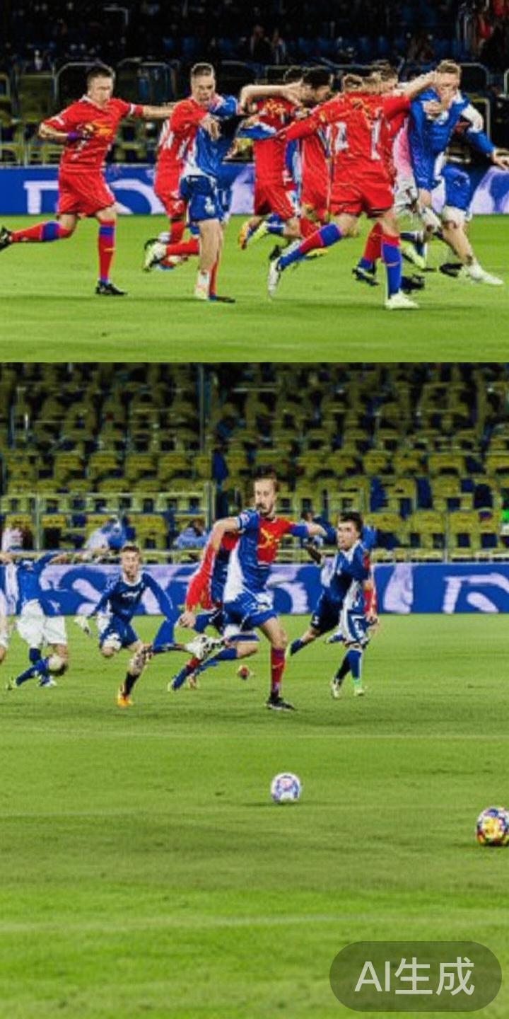 2023年意甲赛季深度解析：战术布局与球队默契对决