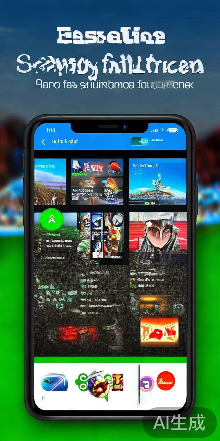 详细指南：教你步骤操作在333体育应用中查阅体育比赛全部信息