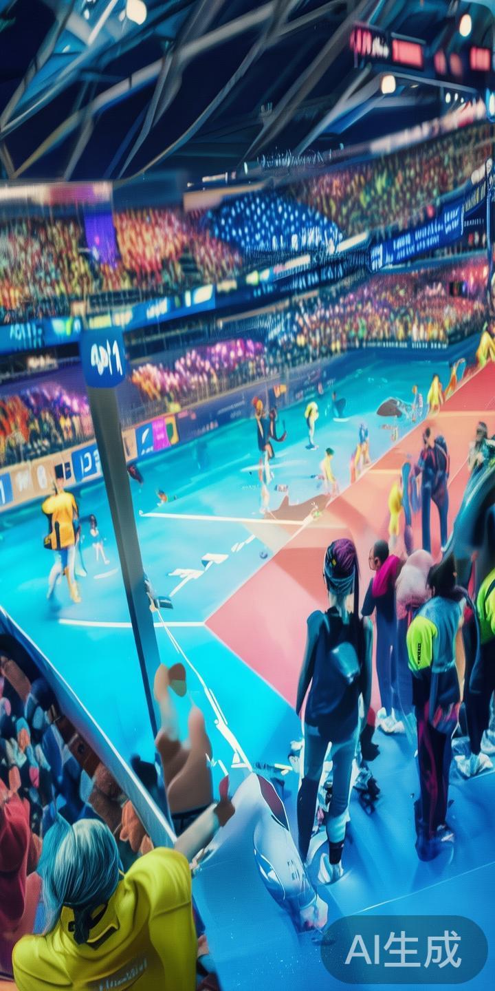 利用333体育在线比赛提升团队合作与个人竞技技能的实用策略