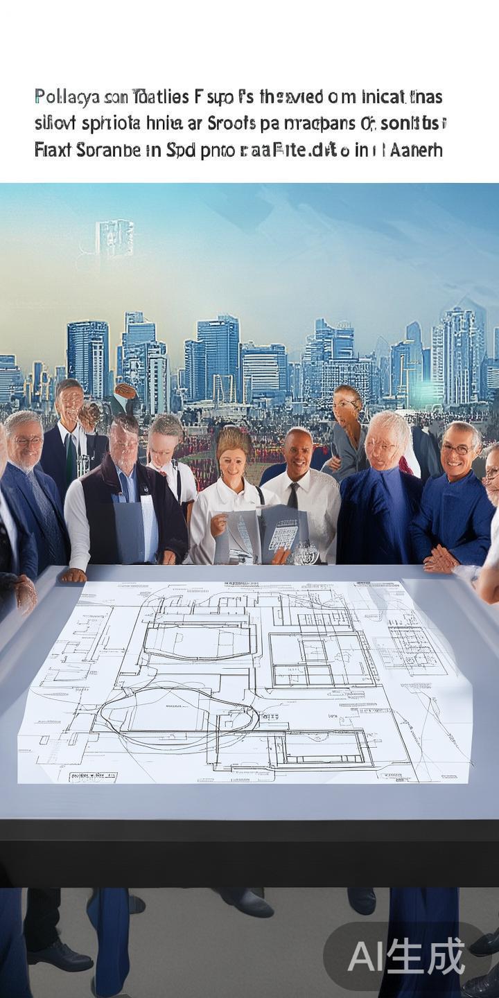 政策保障与资金投入
一个项目的成功离不开有力的政