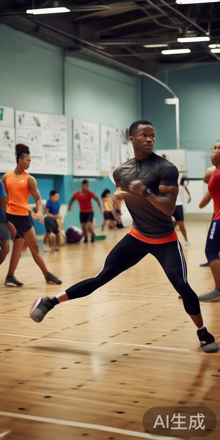 体育专业333学生应掌握的核心技能与实用知识全面指南