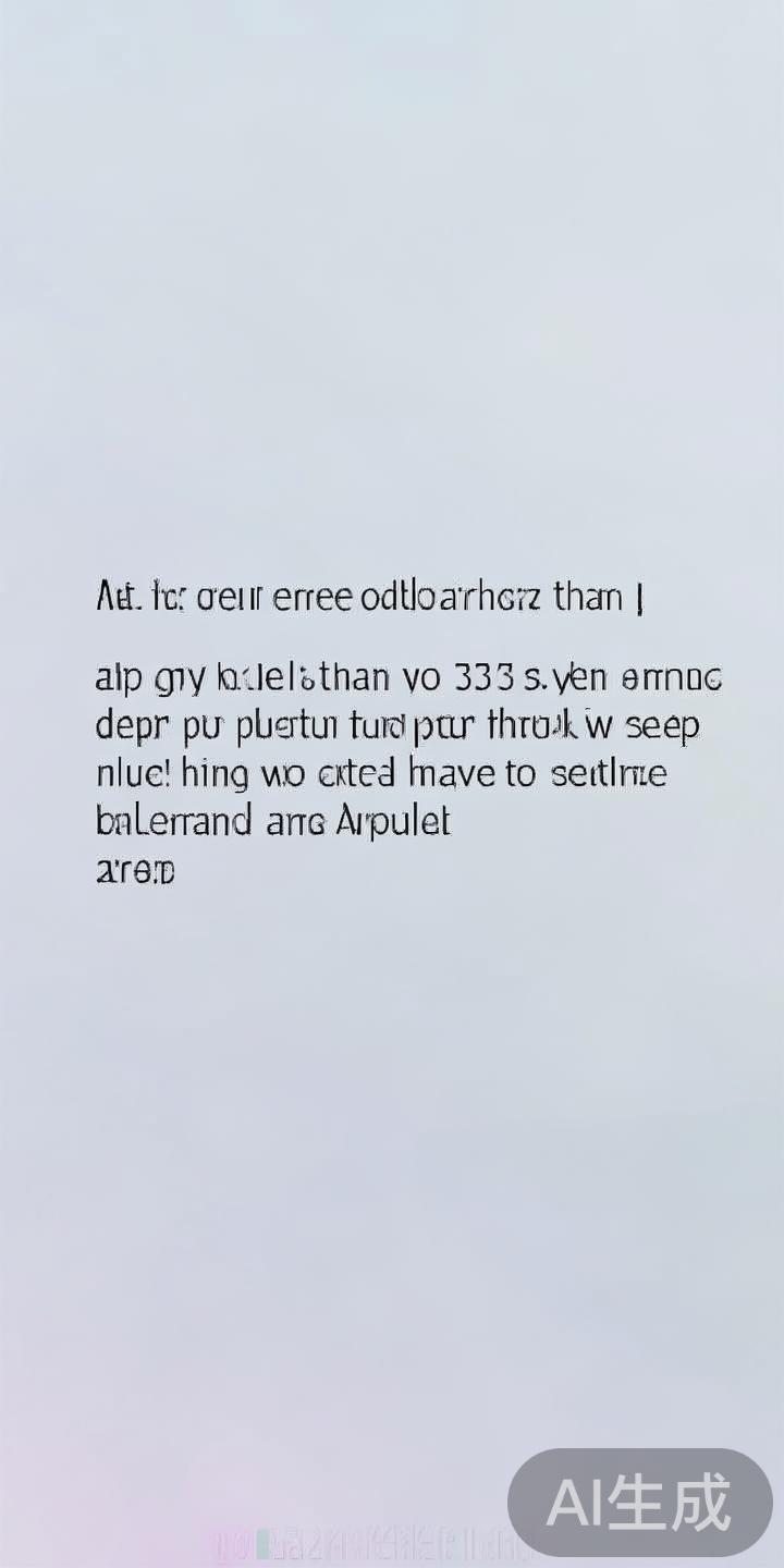 2023年最新的333体育iOS版下载安装详细流程全面揭秘与操作指南 在开始下载之前,建议确认您的iOS系统版本符合要求