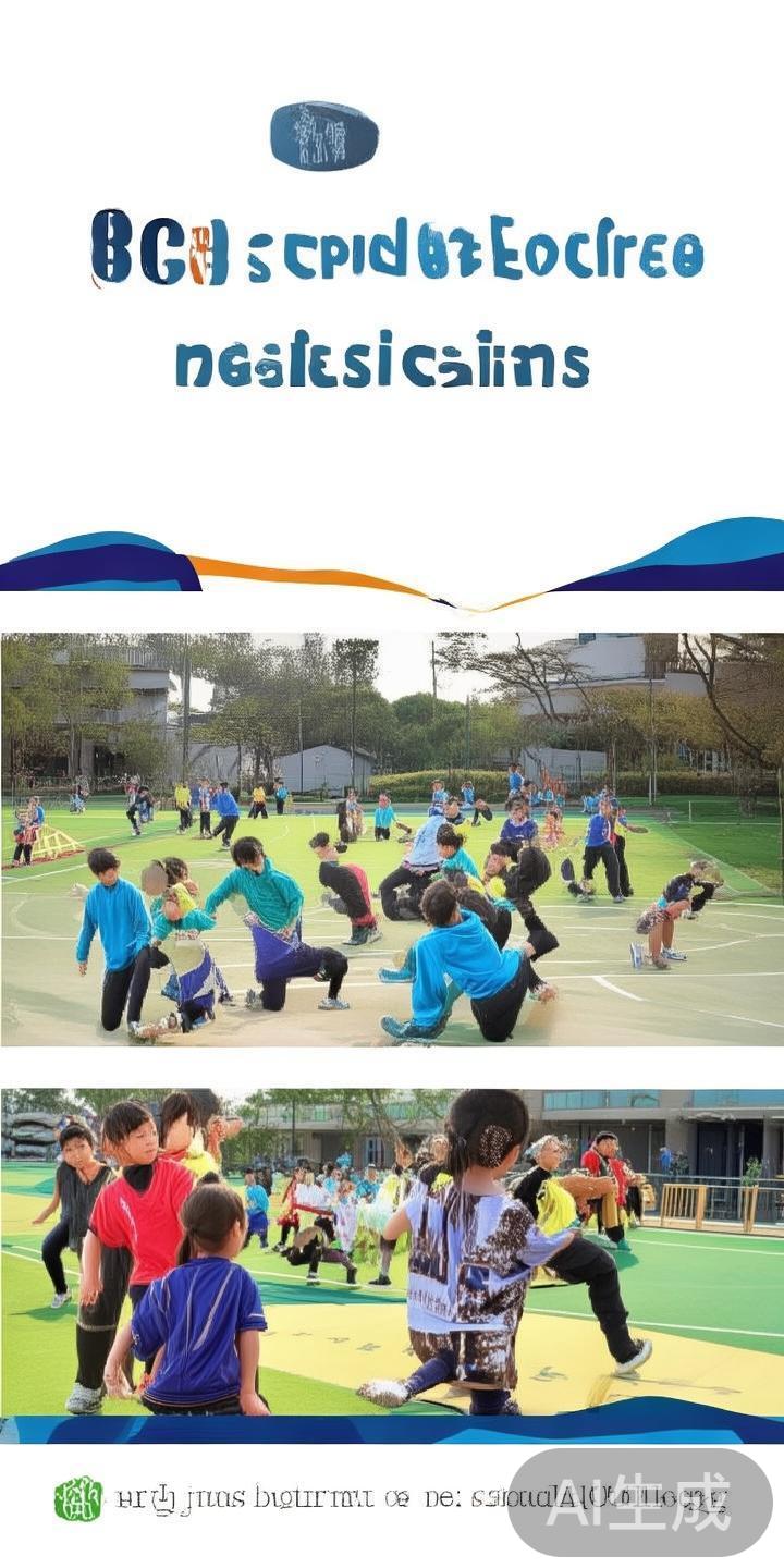 所谓“333体育综合教育”，强调的是“以学生为中心