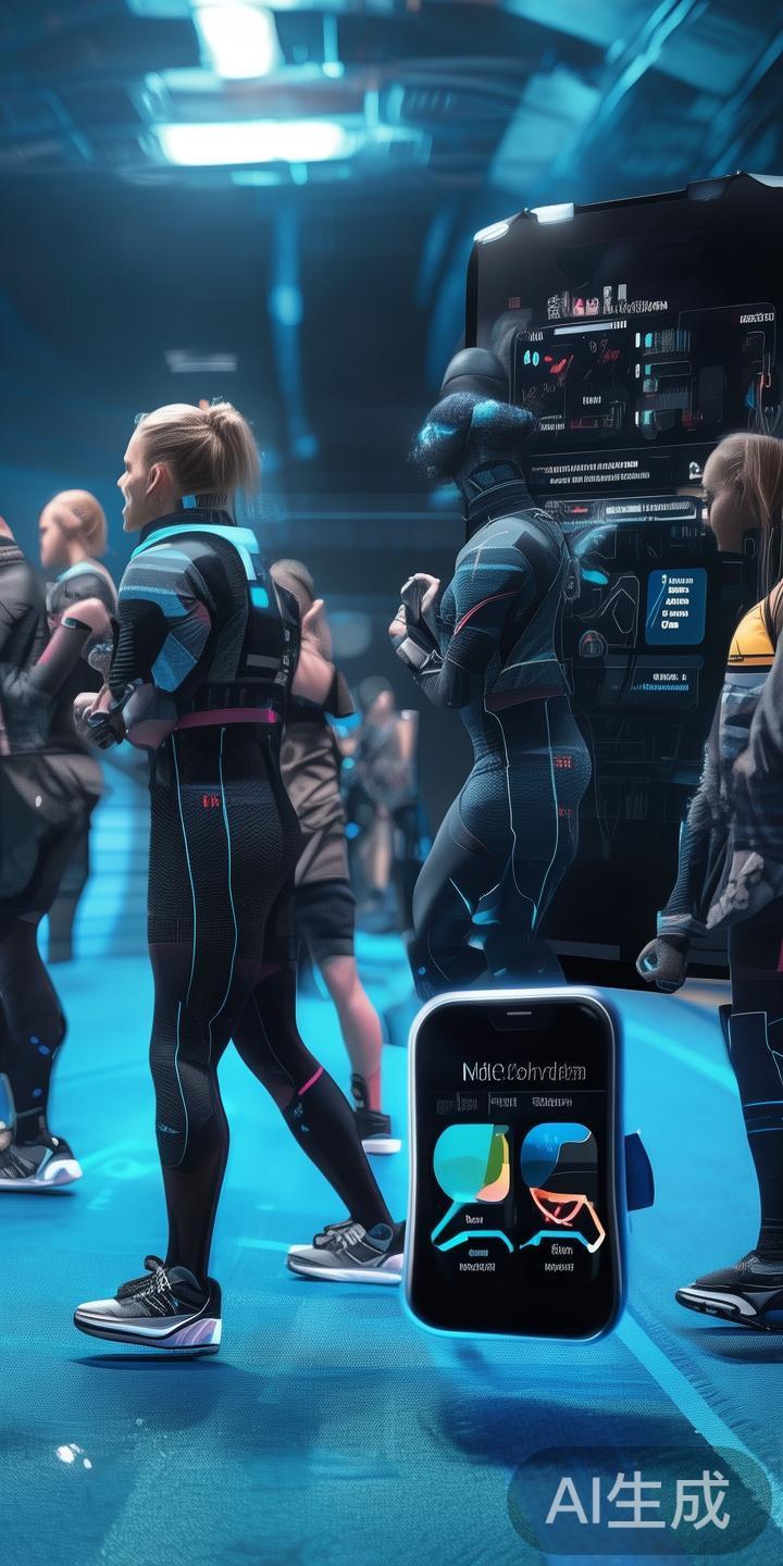 全面解析体育333 Can：引领未来创新运动方案的新潮流