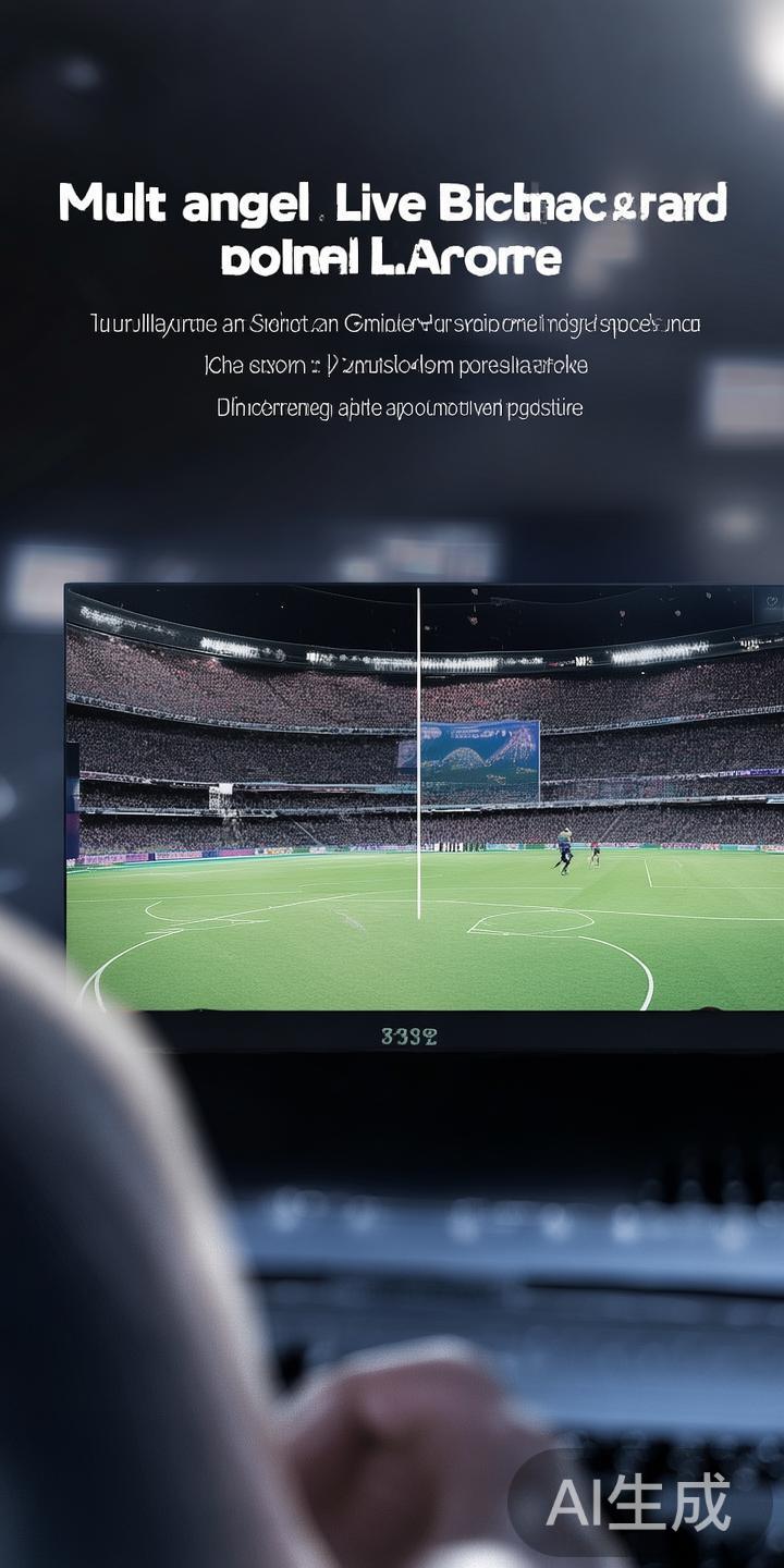 全面解析探索333体育在线平台带来的精彩体育赛事高清直播体验 此外,该平台还支持多角度直播和画中画功能,为用户提